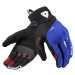 Rev'it! Gloves Endo Blue/Black Rukavice