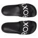 Roxy SLIPPY II Dámské pantofle, černá, velikost 42