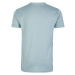 Dětské funkční tričko Dare2b AMUSE světle modrošedá