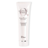 DIOR Capture Totale Super Potent Cleanser čisticí pěna 110 g