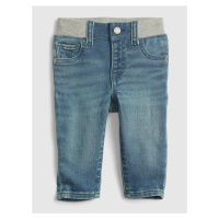 Organic Jeans dětské GAP