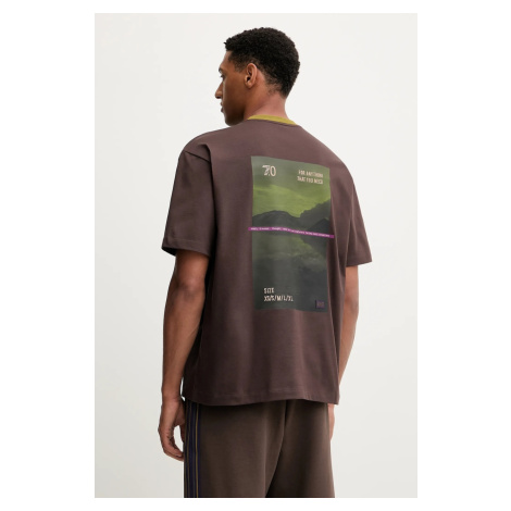 Pánská trička Armani