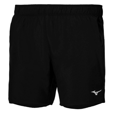 Dámské šortky Mizuno Core 5.5 Short Black