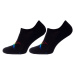 Calvin Klein Jeans 2Pack Socks 100002999 Black