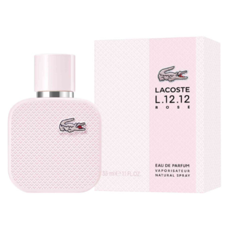 Lacoste Lacoste L.12.12. Rose - EDP 35 ml