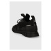 Sneakers boty Steve Madden Decon černá barva, SM12000612