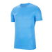 Dětské tréninkové tričko Dry Park VII Jr BV6741-412 - Nike