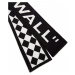 Vans OFF THE WALL SCARF Šála US VN0008NXBLK1