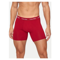 Sada 3 kusů boxerek Calvin Klein Underwear