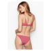 Victoria's Secret - kalhotky Itsy Panty Lady Pink