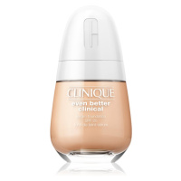 Clinique Even Better Clinical Serum Foundation SPF 20 pečující make-up SPF 20 odstín CN 28 Ivory