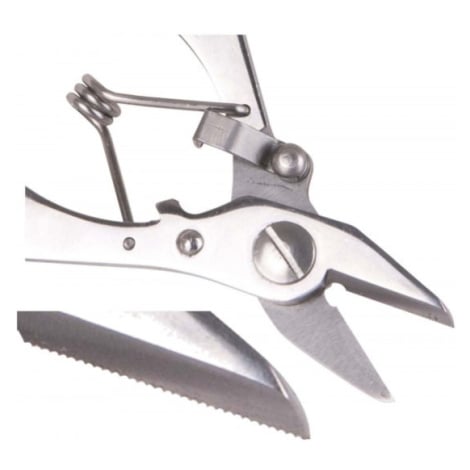 Saenger ms range nůžky braid cutter