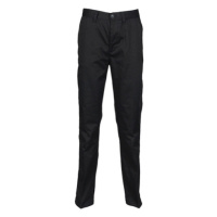 Henbury Dámské chino kalhoty H641 Black