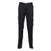 Henbury Dámské chino kalhoty H641 Black