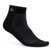 Ponožky CRAFT Mid 3-pack černá