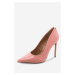 Lodičky NINE WEST WFA2676-1 Materiál/-Syntetický