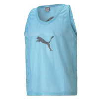 Puma Bib Blue Atoll, vel. XS