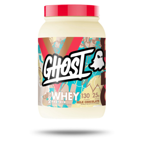 Whey – Ghost