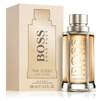 Hugo Boss Boss The Scent Pure Accord - EDT 100 ml
