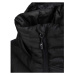 Head RAMEE Dámský kabát, černá, velikost