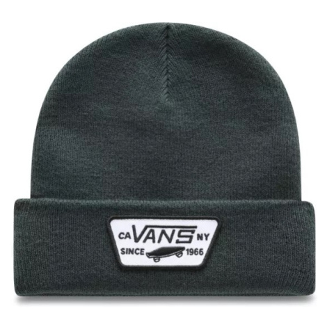 Čepice Vans MILFORD BEANIE SCARAB