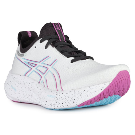 Asics Gel-Nimbus 26 W 1012B601102 - white/soothing sea