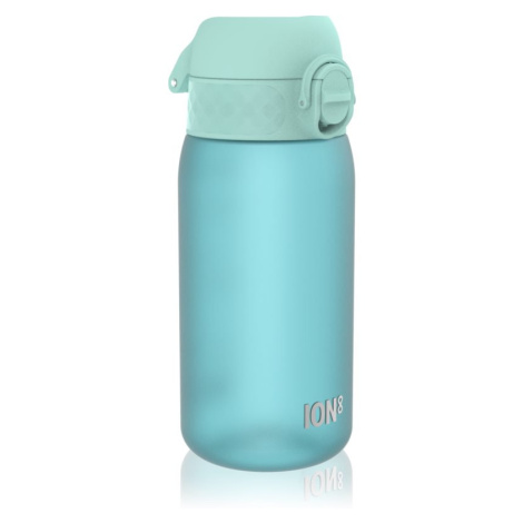 Ion8 Leak Proof lahev na vodu pro děti Sonic Blue 350 ml