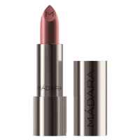 MÁDARA Saténově lesklá rtěnka Dazzle Nights (Satin Shine Lipstick) 3,8 g Flattery