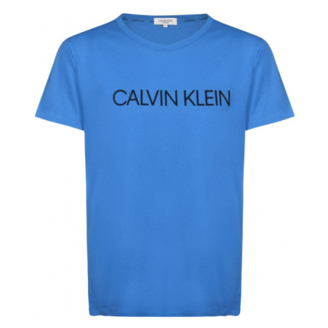 Calvin Klein Pánské trieko s krátkým rukávem