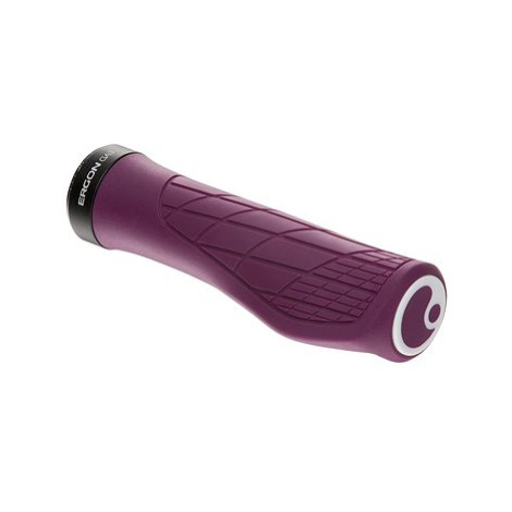 ERGON gripy GA3 Small Purple Reign