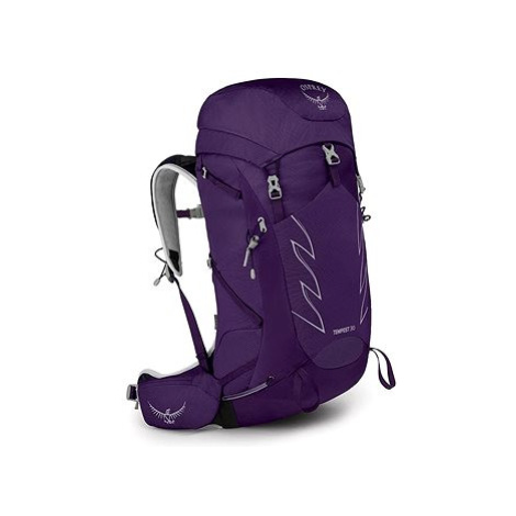 Osprey Tempest 30 III violac purple WXS/WS