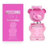 Moschino Toy 2 Bubble Gum 30 ml Toaletní Voda (EdT)