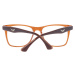 Zadig & Voltaire obroučky na dioptrické brýle VZV045 0T91 51  -  Unisex