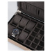 Rothenschild RS-2392-6MAP box na hodinky a šperky