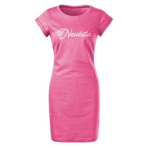 Bontis Šaty Nevěsta PŘÍPITEK