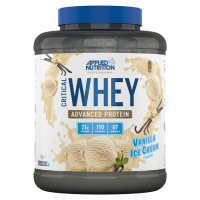 Applied Nutrition Critical Whey