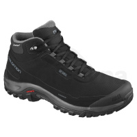 Salomon Shelter CS WP - Black/Ebony/Black