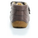 Bundgaard Velcro Brown Petit