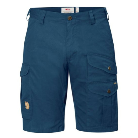 Fjällräven Barents Pro Shorts M, Barva UNCLE BLUE-DARK NAVY