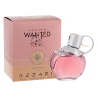 Azzaro Wanted Girl Tonic - EDT 50 ml