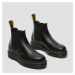 2976 Bex Smooth Leather Chelsea Boots