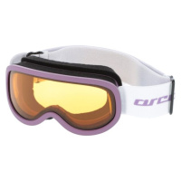 Arcore ZEPHYR Dětské/juniorské lyžařské brýle, fialová, velikost