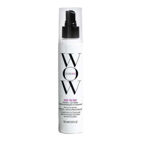 Sprej na vlasy Color Wow Raise The Root Thicken&Lift 150ml