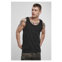 Pánské tílko // Brandit Tank Top black