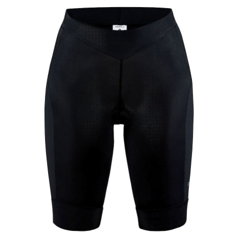 Dámské cyklokalhoty CRAFT Endur C4 - černá
