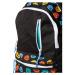 Converse Straight Edge Backpack Print