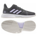 Dámská tenisová obuv adidas CourtJam Bounce Grey