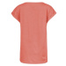 Hannah REA Dámské tričko, růžová, velikost
