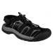 Keen RAPIDS H2 Pánské sandály, černá, velikost 44.5