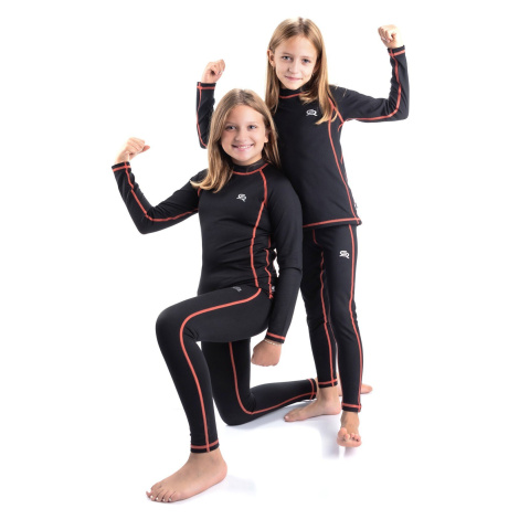 Rough Radical Kids's Thermal Underwear Lola